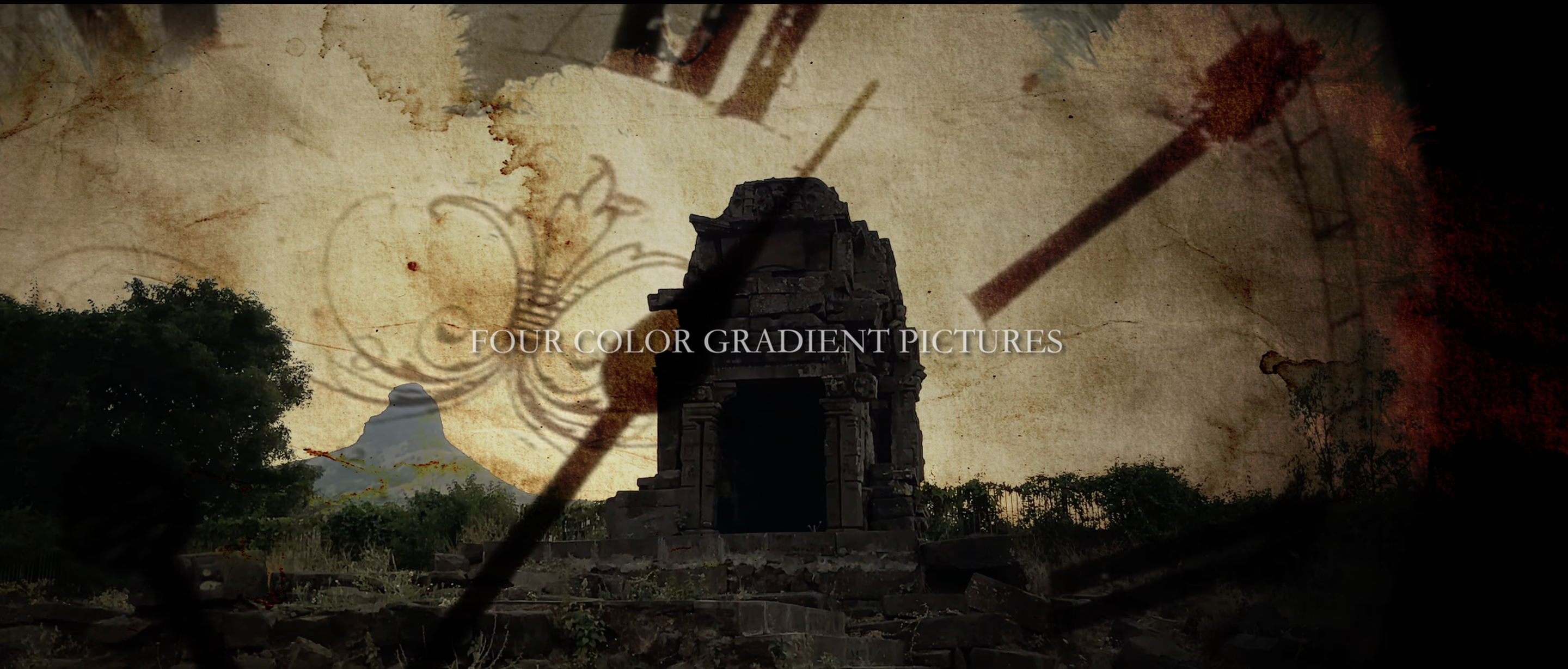 Kirloskar Film Poster