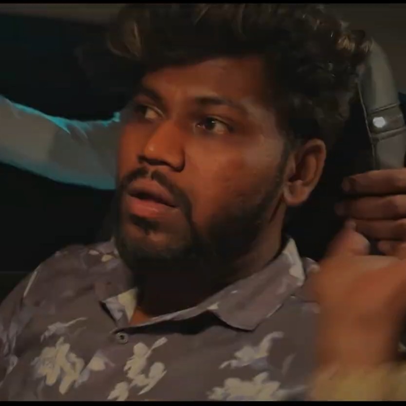 Lalit Hinde - Kirloskar cast member