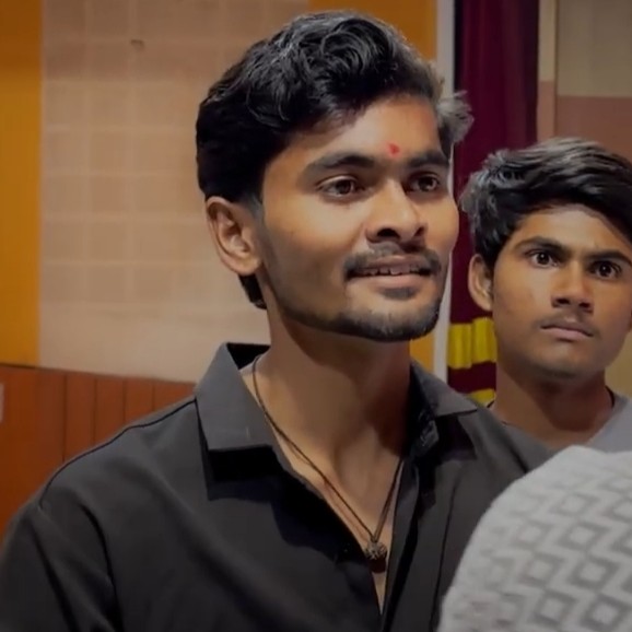 Ritesh Dukale - Kirloskar cast member